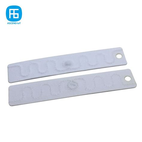 custom rfid clothing tag|rfid laundry tag suppliers.